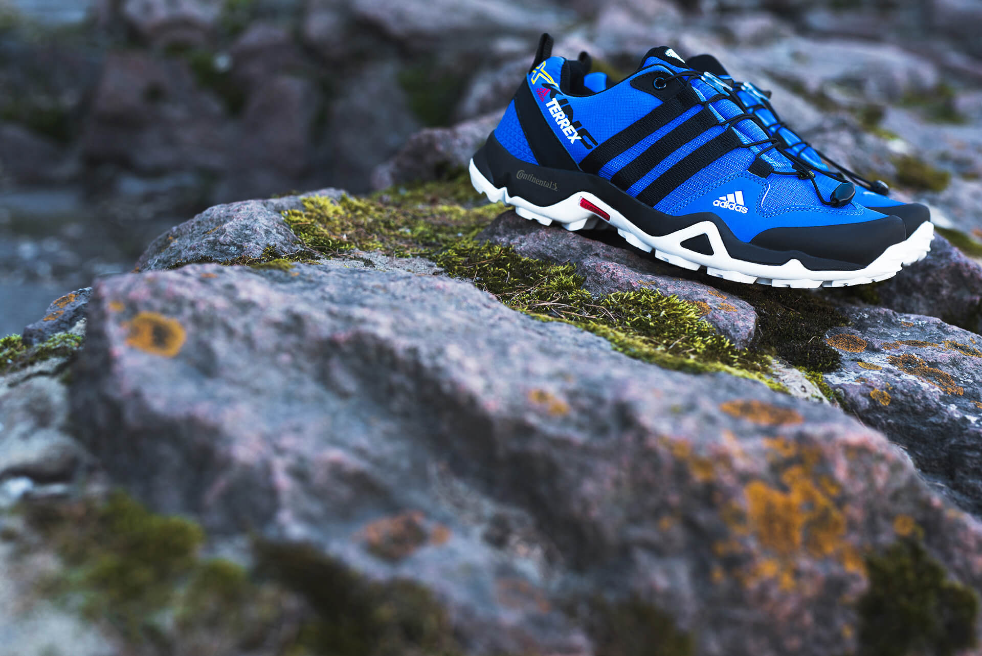 adidas Terrex X King